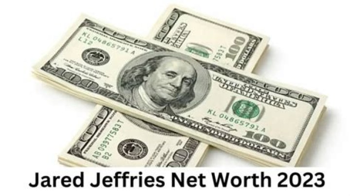 Jared Jeffries salary and net worth