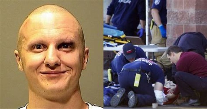 Jared Lee Loughner Biography - Facts, Childhood, Family Life & Achievements
