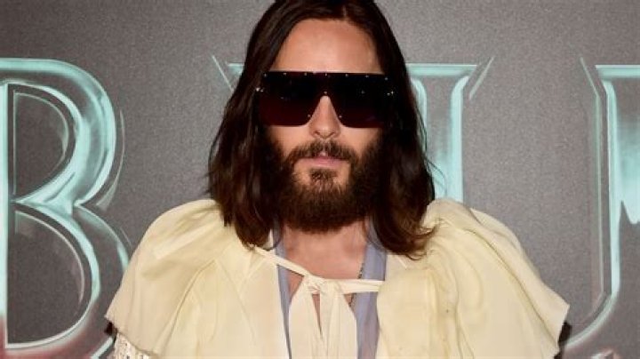Jared Leto heading to ‘Haunted Mansion,’ hopefully not going method