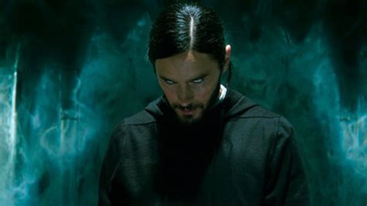 Jared Leto needed a wheelchair on the ‘Morbius’ set because he refused to break character