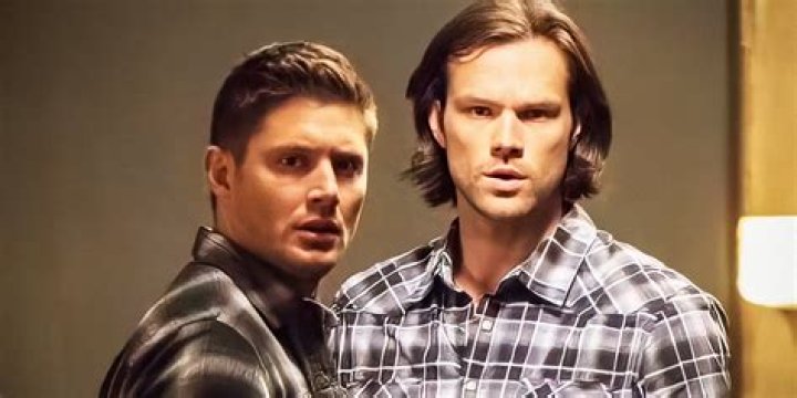 Jared Padalecki Reveals His Favorite Supernatural Episodes