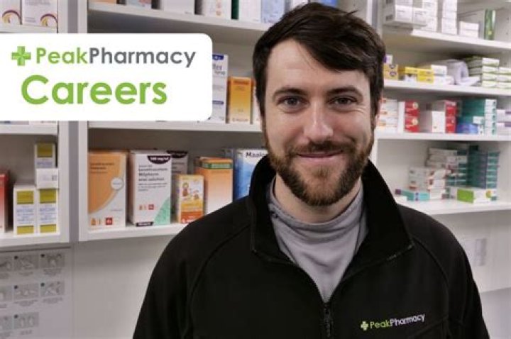 Jared Peak – Raleigh, NC