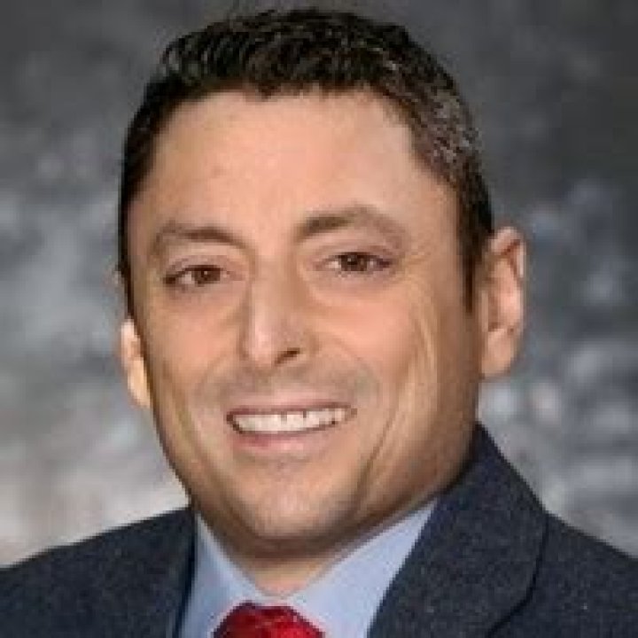 Dr. Jared Schulman, MD – Edison, NJ