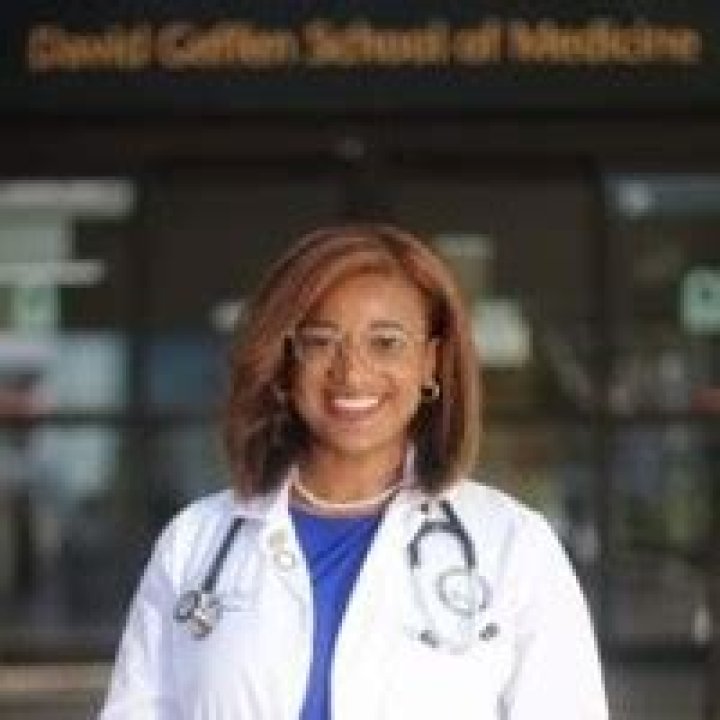 Dr. Jasmin Neal, MD – Los Angeles, CA
