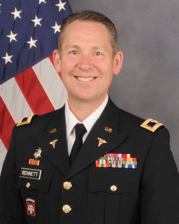 Dr. Jason Bennett, MD – Ada, MI