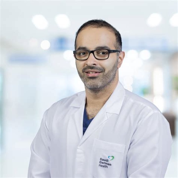 Dr. Jason Bernhard, MD – Bethesda, MD