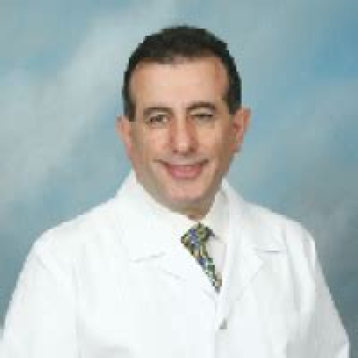 Dr. Jason Boutros, MD – Pasadena, CA