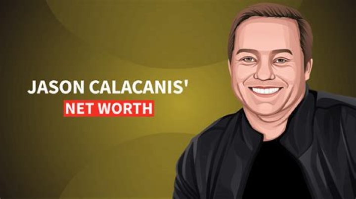 Jason Calacanis Height, Weight, Net Worth, Age, Birthday, Wikipedia, Who, Instagram, Biography