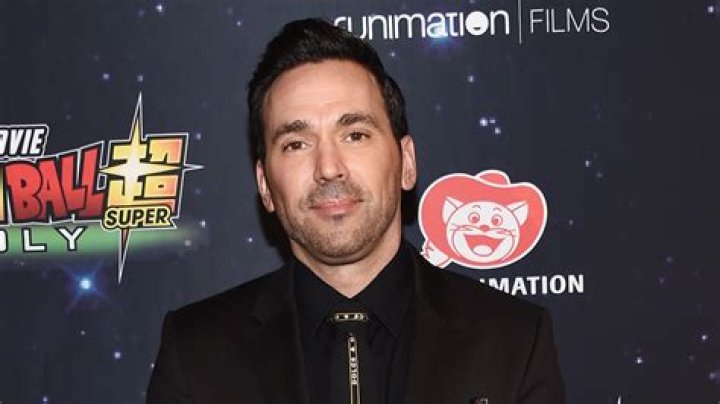 Jason David Frank parents: Ray Frank, Janice Frank