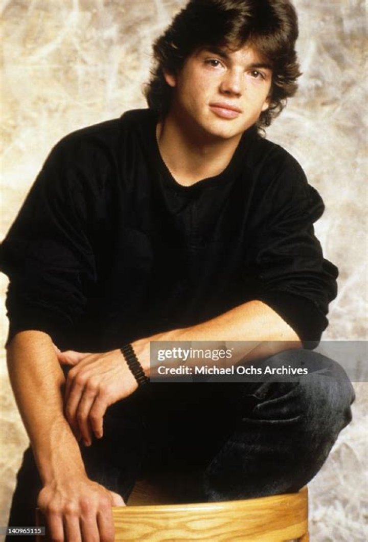 Jason Gedrick Biography - Facts, Childhood, Family Life, Achievements