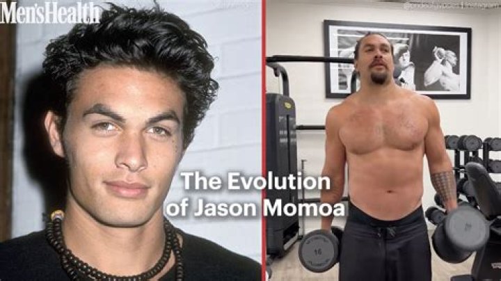 Jason Momoa Body-Shamed After Losing His Abs!