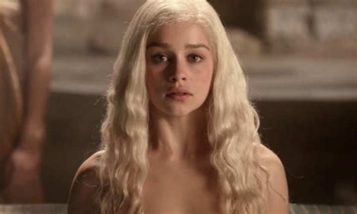 Jason Momoa Helped Emilia Clarke Fight Against Game Of Thrones Nude Scenes
