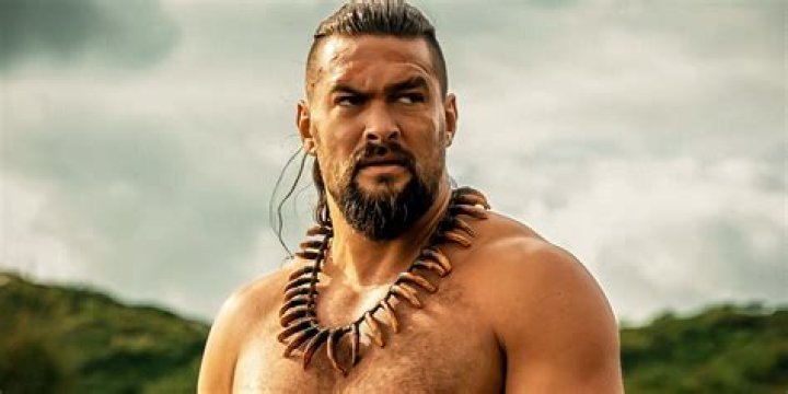 Watch: Jason Momoa’s NSFW Reaction To [SPOILERS] Death On Game Of Thrones