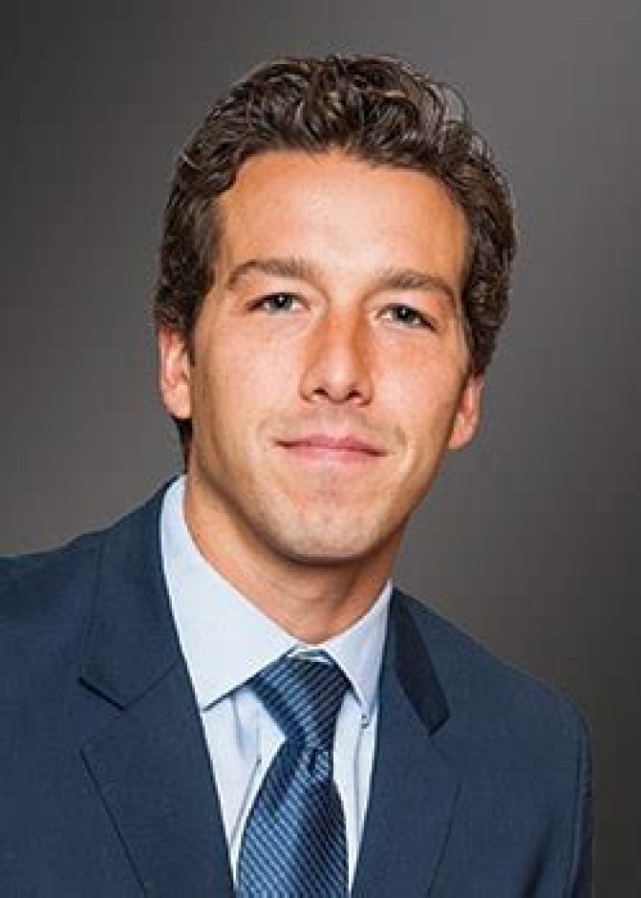 Dr. Jason Saillant, MD – Natick, MA