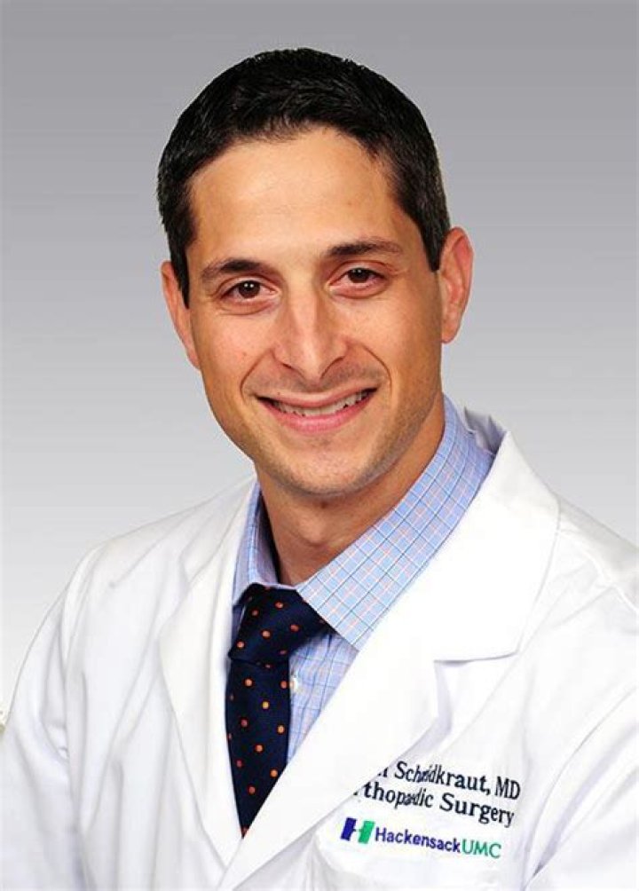 Dr. Jason Schneidkraut, MD – Riverdale, NJ