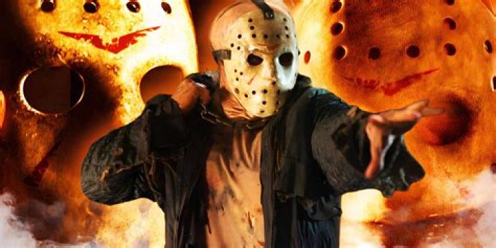 Six Jason Voorhees Actors Recreated Their Look For Texas Frightmare, And It Was Awesome