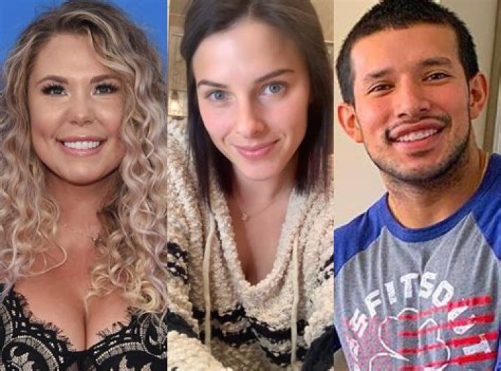 Javi Marroquin Addresses Lauren Comeau’s Claims He Cheated With Ex-Wife Kailyn Lowry!