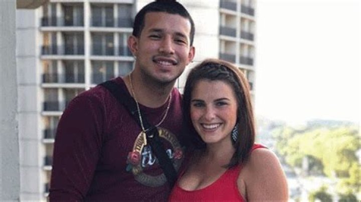 Javi Marroquin Apologizes To Fiancee Lauren Comeau For ‘Breaking Her Heart’ After Cheating Scandal