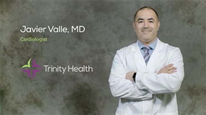 Dr. Javier Valadez, MD – Dallas, TX