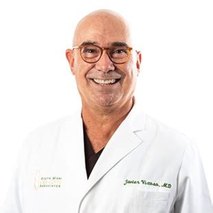 Dr. Javier Vizoso, MD – South Miami, FL