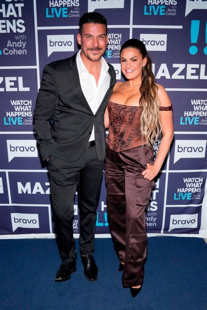 Jax Taylor Reveals That There Won’t Be A Spin Off For His Wedding To Brittany Cartwright