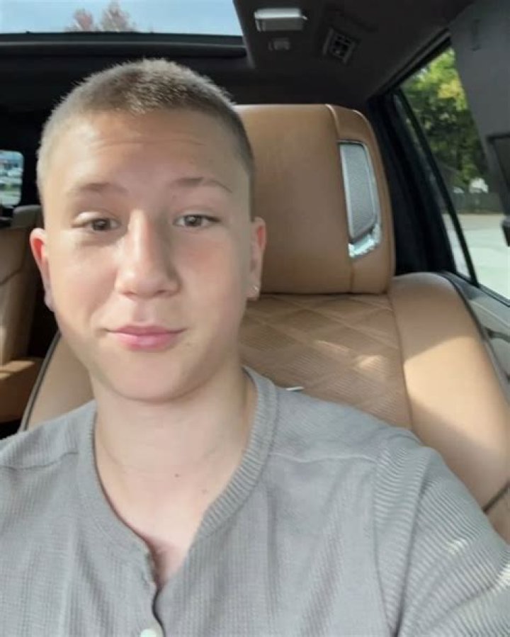 Jaxon Bieber - Bio, Facts, Family Life