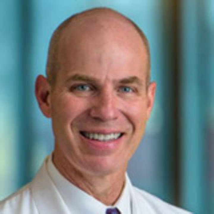 Dr. Jay Lohrey, MD – Dallas, TX