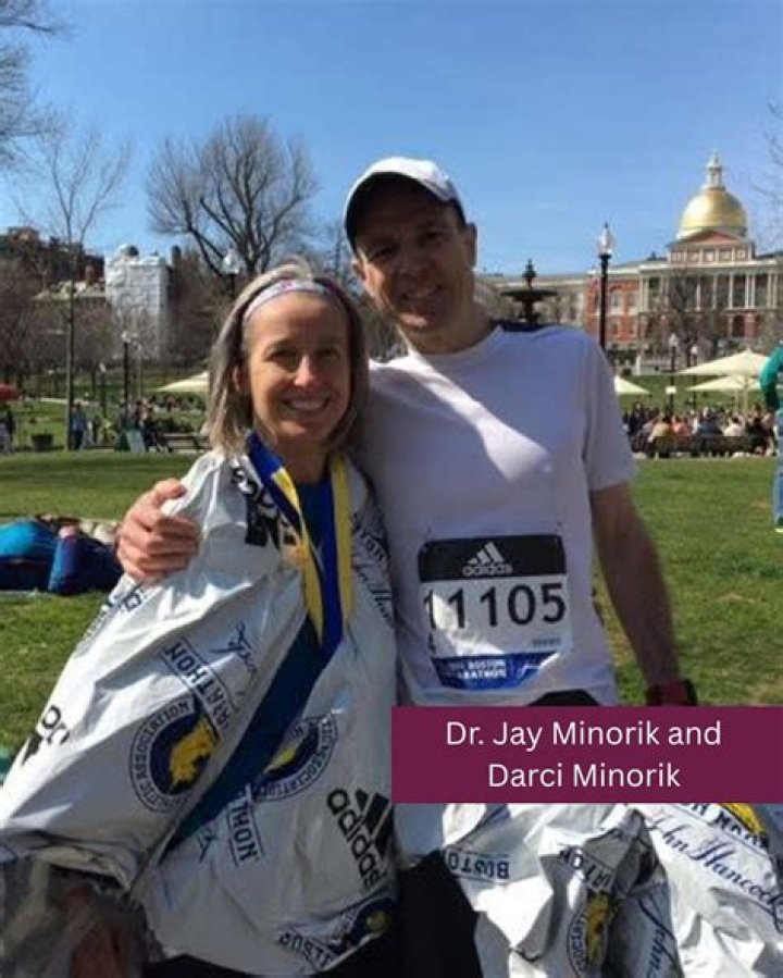 Dr. Jay Minorik, MD – Appleton, WI