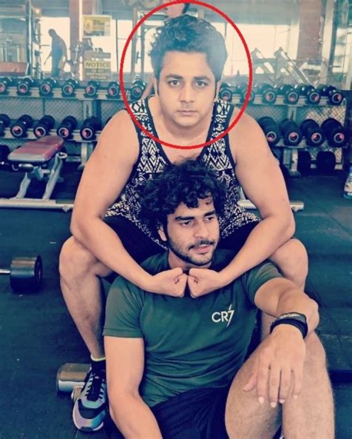 Jay Soni Wiki, Wife, Age, Family, Baby, Awards & More