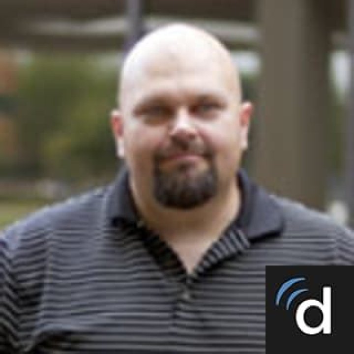 Dr. Jay Sparks, MD – Springfield, MO