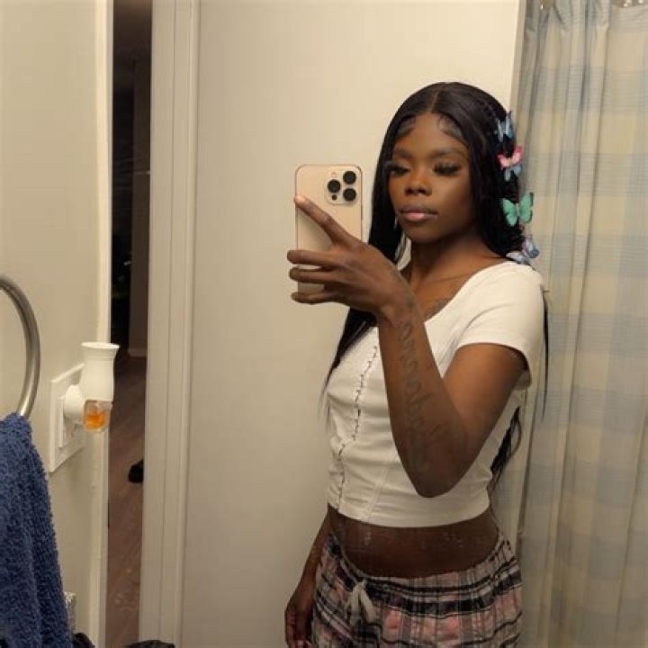 Jayda Marie – Bio, Family Life & Career