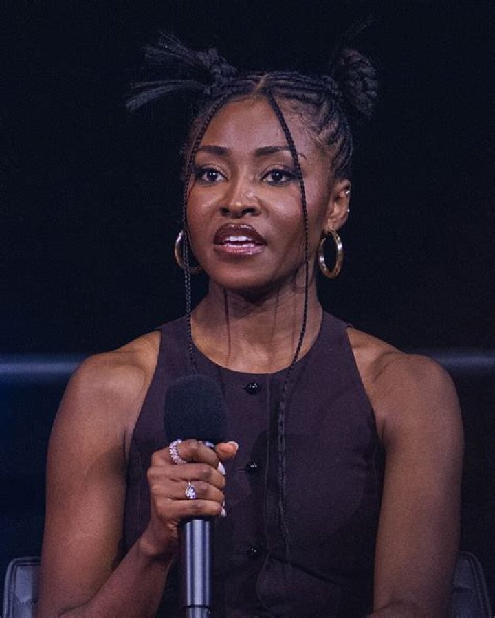 Who is Jayme Lawson Wiki, Age, Boyfriend, Height & Net Worth