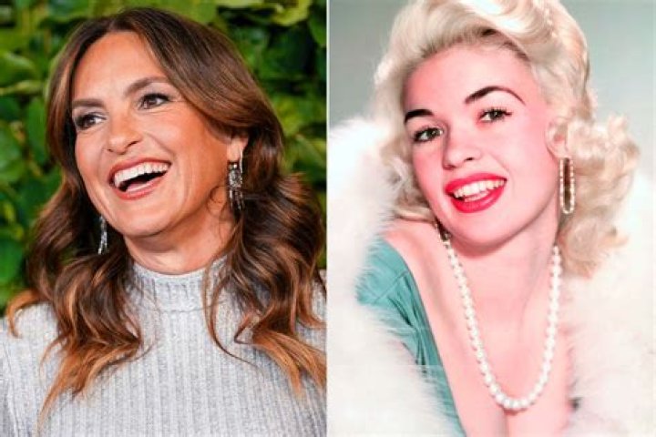 Jayne Mansfield Biography - Facts, Childhood, Family Life & Achievements