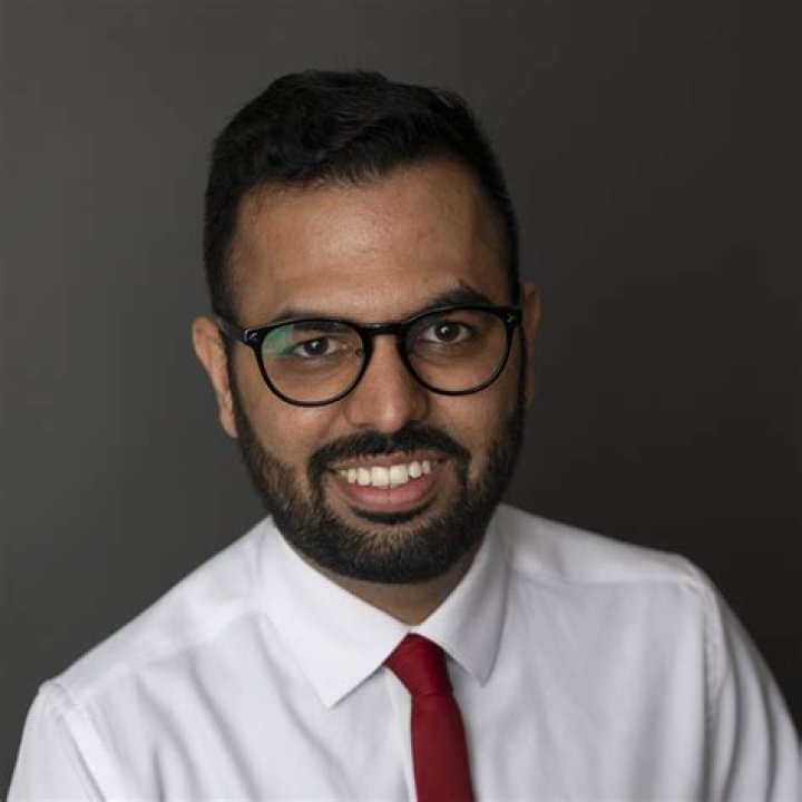 Dr. Jayul Tailor, MD – Springfield, IL