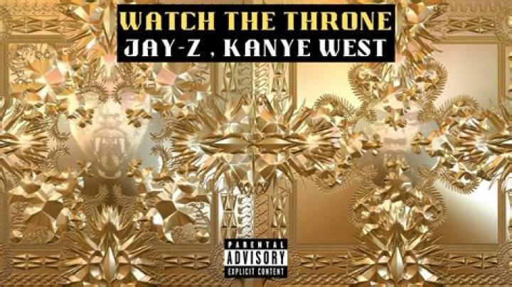 Jay-Z And Kanye West Release Otis, New Single From Watch The Throne