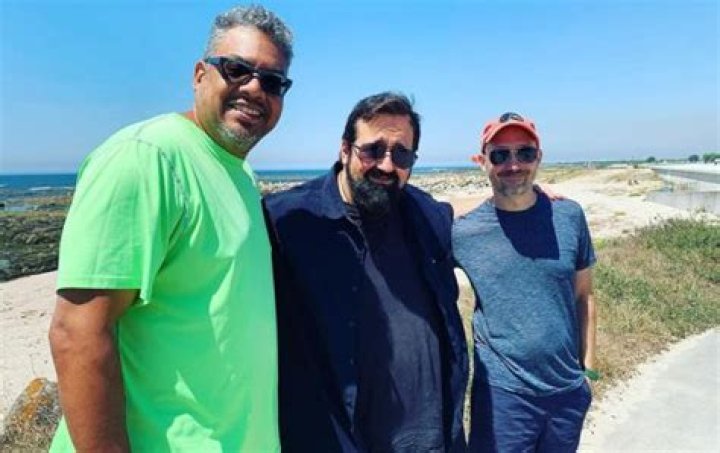 
Jazz Music Composer, Joey Defrancesco, Grammy Award Nominated, dies at 51 