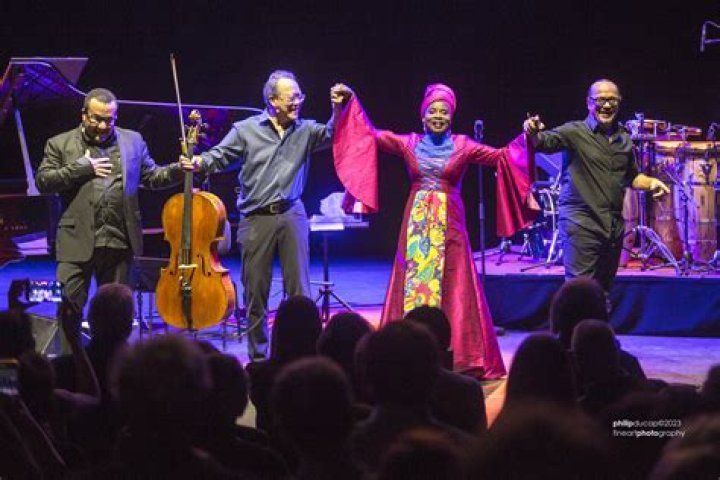 Jean Hébrail Wikipedia, age, Angélique Kidjo's husband, children, top songs, net worth