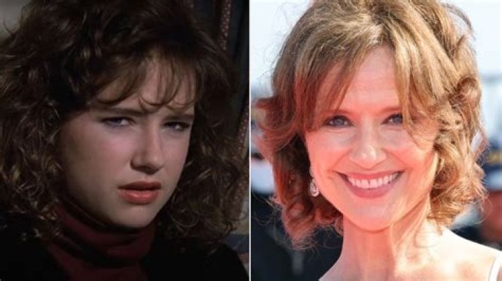 Jean Louisa Kelly top movies, TV shows and awards