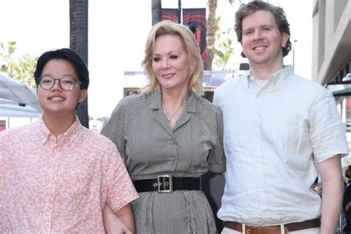 
Jean Smart Has Two Sons With Husband Richard Gilliland: Who Are Their Children? 