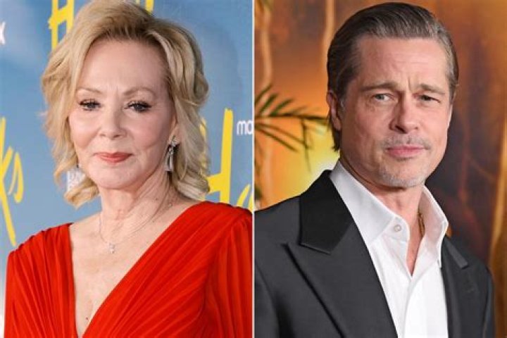 
Jean Smart Recalls Costar Brad Pitt Consoling Her About Late Husband: ‘He Was Incredibly Kind’ 