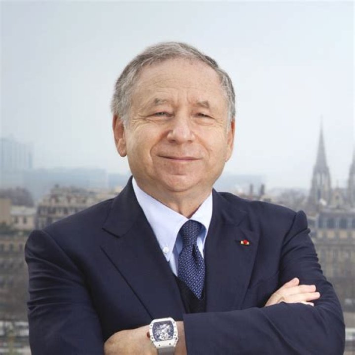 Jean Todt Biography - Facts, Childhood, Family Life & Achievements