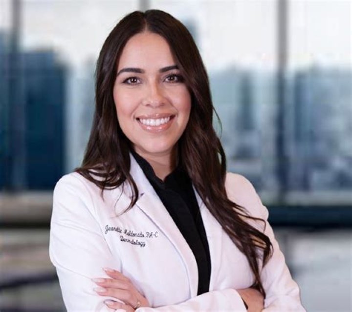 Jeanette Maldonado, PA – Waxahachie, TX