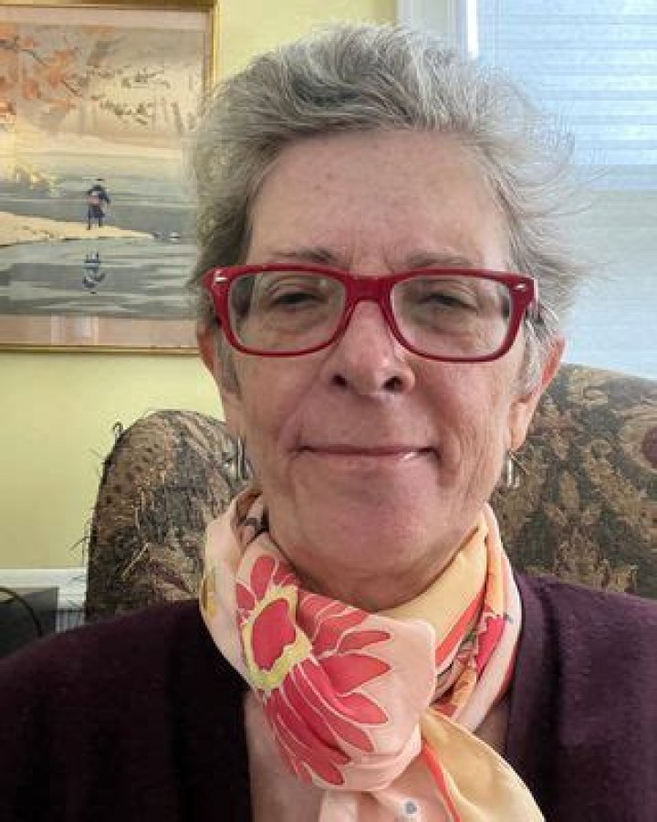 Dr. Jeanne Bailey, MD – Boise, ID