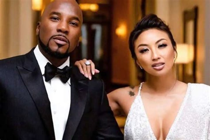 Jeannie Mai And Jeezy Share Romantic Photos Of Their Engagement Including The Stunning Ring — Mother Of ‘The Real’ Co-Host Olivia TuTram Mai Had This Reaction