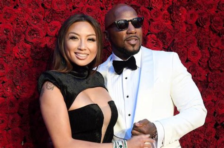 Jeannie Mai Got The Ultimate Birthday Gift From Boyfriend Jeezy In Sweet Videos
