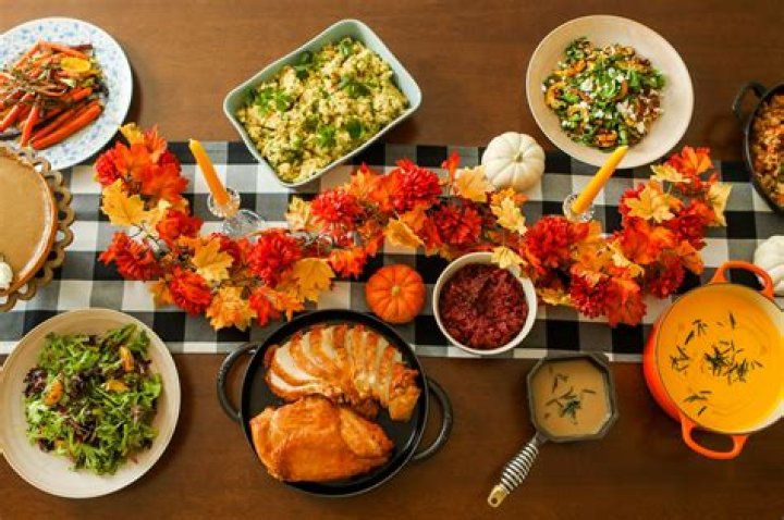 Jeannie Mai Spills The Juicy Details About Her Epic Thanksgiving Dinner With All Of Jeezy’s Family — It Was A Special Event