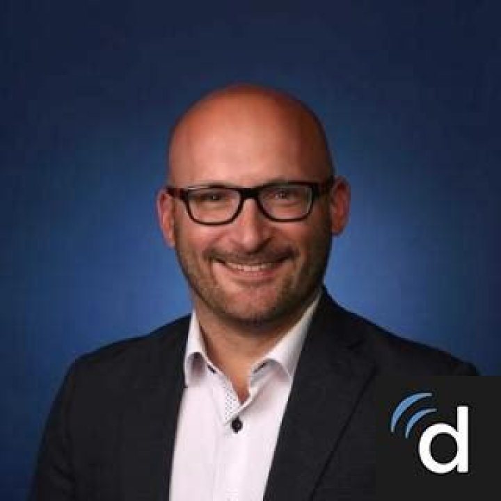 Dr. Jed Hummel, MD – Rutland, VT