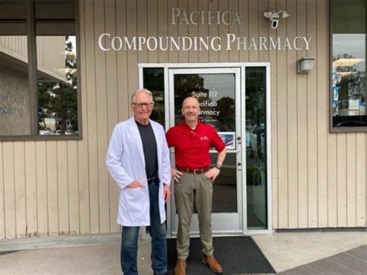 Jeff Barris – Torrance, CA