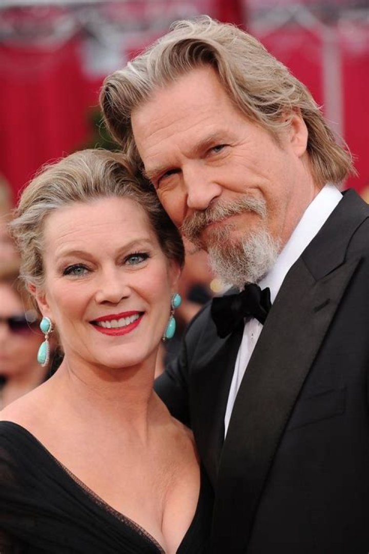 Jeff Bridges Is Still Married To His Wife Susan Geston of Over 40 Years – Meet His Family