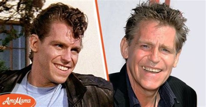 
Jeff Conaway Cause of Death, How did Jeff Conaway Die? 